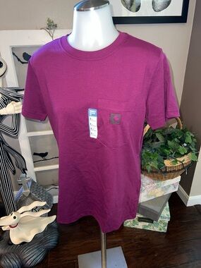 Carhartt Women’s tee shirt